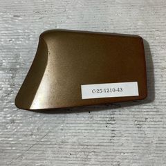 SUZUKI アドレス V50G CA42A FI 純正 メットインボックス - メルカリ