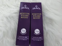 2026年最新】ディーザポジティブポリッシュブーストの人気アイテム