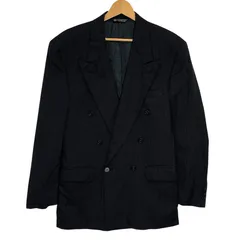 【極美品】クリスチャンディオール テーラードジャケット 稀少 CDボタン 2025年最新】Christian Dior メンズ テーラードジャケットの人気