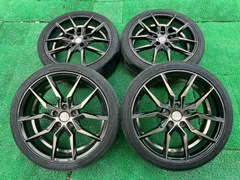 2025年最新】ホイール 19インチ 114.3 8jの人気アイテム - メルカリ