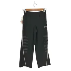 ナイキ NIKE 00S Y2K 刺しゅうトラックパンツ レディース JPN：M 