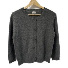 2025年最新】マーガレットハウエル カーディガンの人気アイテム - メルカリ