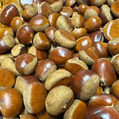 2026年最新】剥き栗の人気アイテム - メルカリ