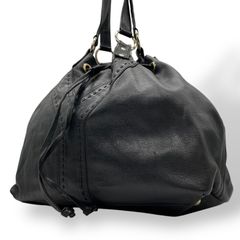 オールドコーチ ハンドバッグ 9903 ネイビー 2way ショルダーバッグ