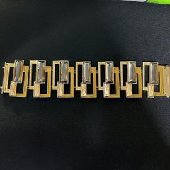 【良品】スワロフスキー Harpers Bracelet ブレスレット 1020