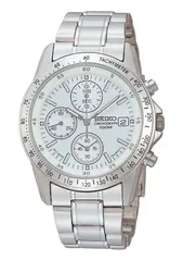 セイコー クロノグラフ 海外モデル