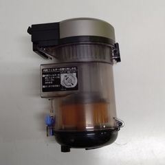 日立 電気掃除機 CV-S350E7 2020年製 ホース パワかるサイクロン CV