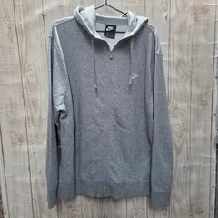 12 S00625 NIKE ナイキ パーカー ジャケット アウター  XLサイズ 衣類  メンズ