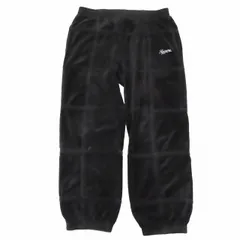 2025年最新】supreme ベロアパンツの人気アイテム - メルカリ