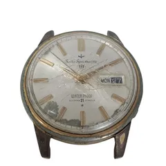 2026年最新】seiko 6619の人気アイテム - メルカリ