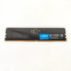 2026年最新】crucial ddr5-4800の人気アイテム - メルカリ