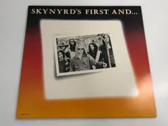 2026年最新】Lynyrd skynyrd レコードの人気アイテム - メルカリ