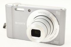 美品 SONY ソニー Cyber-shot DSC-W810 コンデジ