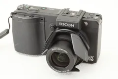 2026年最新】ricoh gx200の人気アイテム - メルカリ
