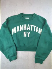 ZARA / スウェット