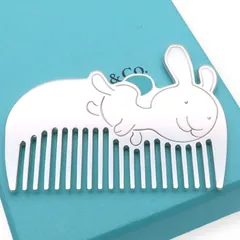 2026年最新】ティファニー コームの人気アイテム - メルカリ