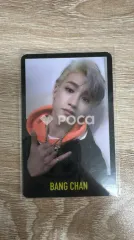 straykids バンチャン スキズ Clé 1 : MIROH