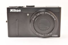 Nikon COOLPIX P300 ニコン ジャンク品 - メルカリ