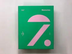 [Y]Blu-ray7枚組 BTS Memories of 2020 UNIVERSAL MUSIC STORE & FC限定盤 BIGHIT MUSIC & HYB…