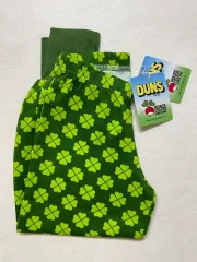 (手数料のためです) ダン バギー 98 抹茶 クローバ Tシャツ ツリー