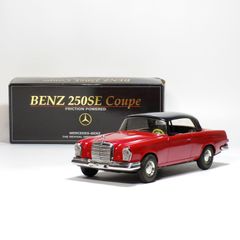 一晃 イチコー ICHIKO MERCEDES BENZ メルセデス ベンツ 250SE Coupe