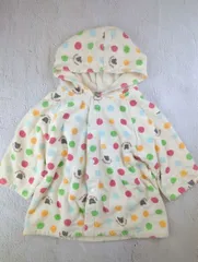 MIKI HOUSE / パーカー