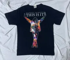 2026年最新】this is it シャツの人気アイテム - メルカリ