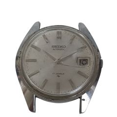 SEIKO Skyliner 21JEWELS 手巻き時計 本体 - メルカリ