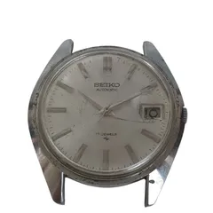 2026年最新】seiko 6619の人気アイテム - メルカリ