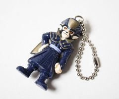 希少❗️ 当時物 ローレシアの王子 キーホルダー - メルカリ
