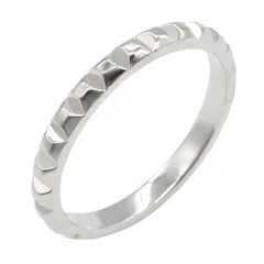 【かおちん】美品 ブシュロン クルドパリ スモール　PGリング 48 かおちん美品 ブシュロン クルドパリ スモール PGリング 48 ブシュロン