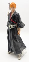 BANDAI SPIRITS 이치 반 쿠지 BLEACH-블리치- Stirring Souls vol.1 A상 쿠로사키 이치고 사신 대행 MASTERLISE