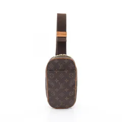 2025年最新】ヴィトン ポシェットガンジュの人気アイテム - メルカリ