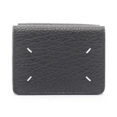 Maison Margiela メゾン マルジェラ 三つ折り財布