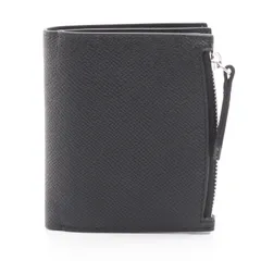 Maison Margiela メゾン マルジェラ 4ステッチ フリップフラップ ウォレット 二つ折り財布