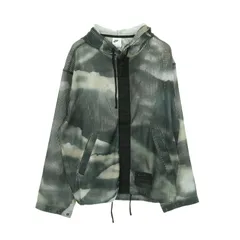 2026年最新】stussy mesh hoodieの人気アイテム - メルカリ