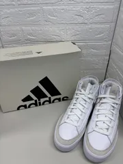 【タグ付き未使用】アディダス　ZNSORED　スニーカー　27㎝