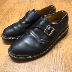 2025年最新】イングランド製 dr.martens ドクターマーチンの人気