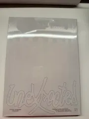 THE BOYZ (ザ・ボーイズ・ドボイズ) Unexpected アルバム