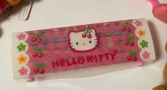 レトロキティー 筆箱セット