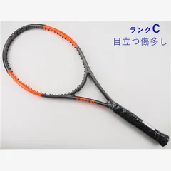 2025年最新】Wilson(ウイルソン) 硬式 テニスラケット BURN 95 (バーン