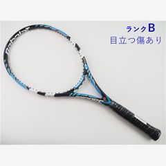 名機】バボラ ピュアドライブ107 G2 2015年モデル 魔法のラケット