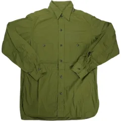 Butcher products atlast&co コットンリネン シャツ 2025年最新】AtLast&Co. シャツの人気アイテム - メルカリ