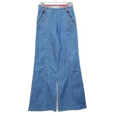 2026年最新】STELLA McCARTNEY レディース デニム・ジーンズの人気