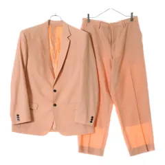 2025年最新】SUPREME メンズ ビジネススーツの人気アイテム - メルカリ