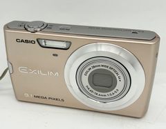 CASIO EXILIM 12.1メガピクセル コンデジカメラ#362 Casio Exilim EX-Z35 Digital Camera (Pink) EXZ35PK B&H Photo Video