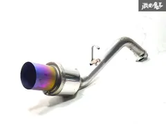 2026年最新】FGK フジツボ マフラーの人気アイテム - メルカリ