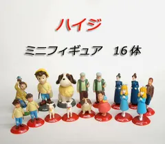 2026年最新】ヴィネットちゃんフィギュアの人気アイテム - メルカリ