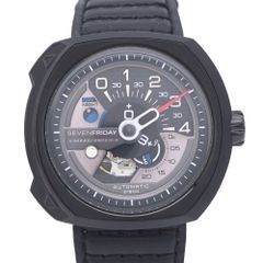 正規品】 JEANRICHARD terrascope 自動巻き腕時計 - メルカリ