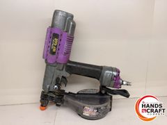 〇マックス MAX TA-225/1025J エアネイラ タッカ 常圧 本体のみ